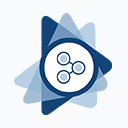 Simple Social Connector icon